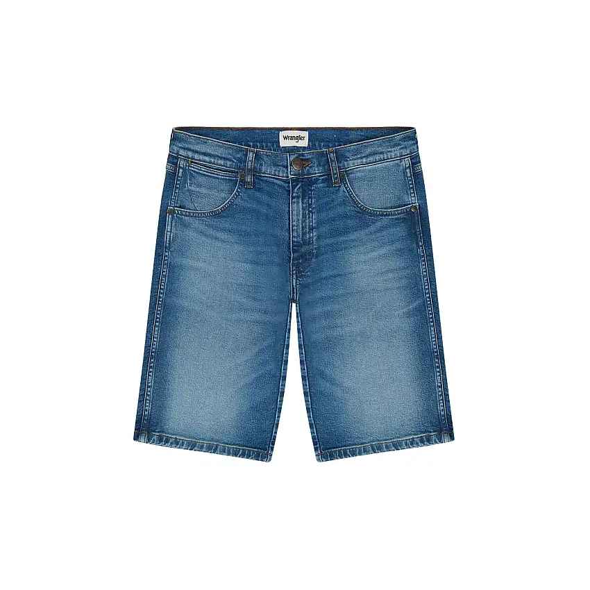 Shorts Wrangler Colton Prairie Rose