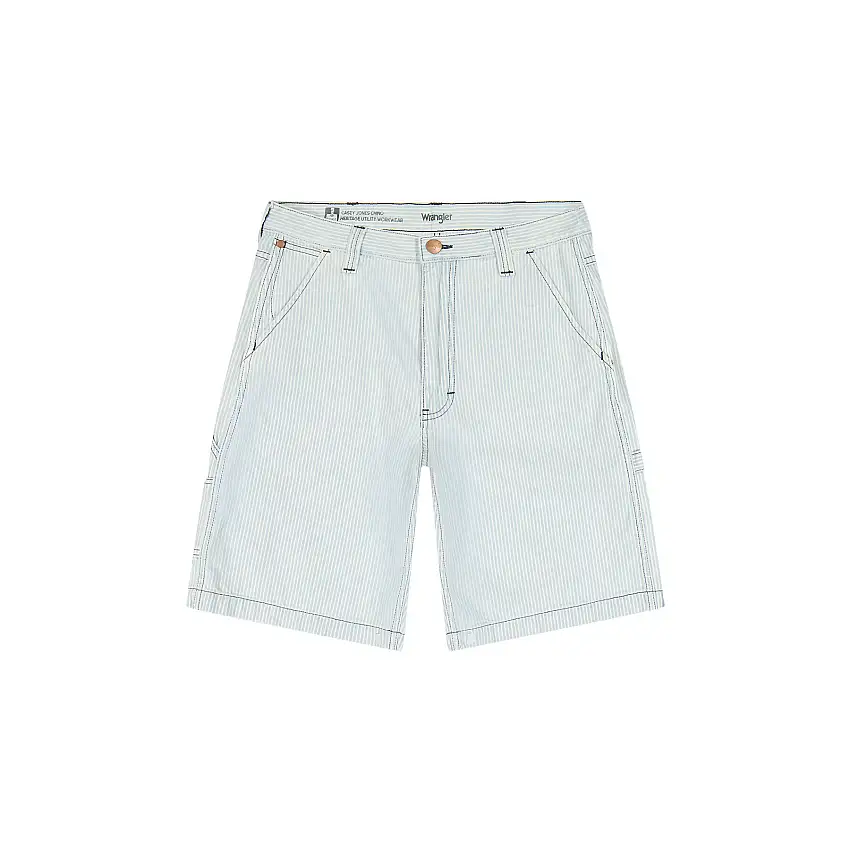 Shorts di jeans Wrangler CJ Carpenter