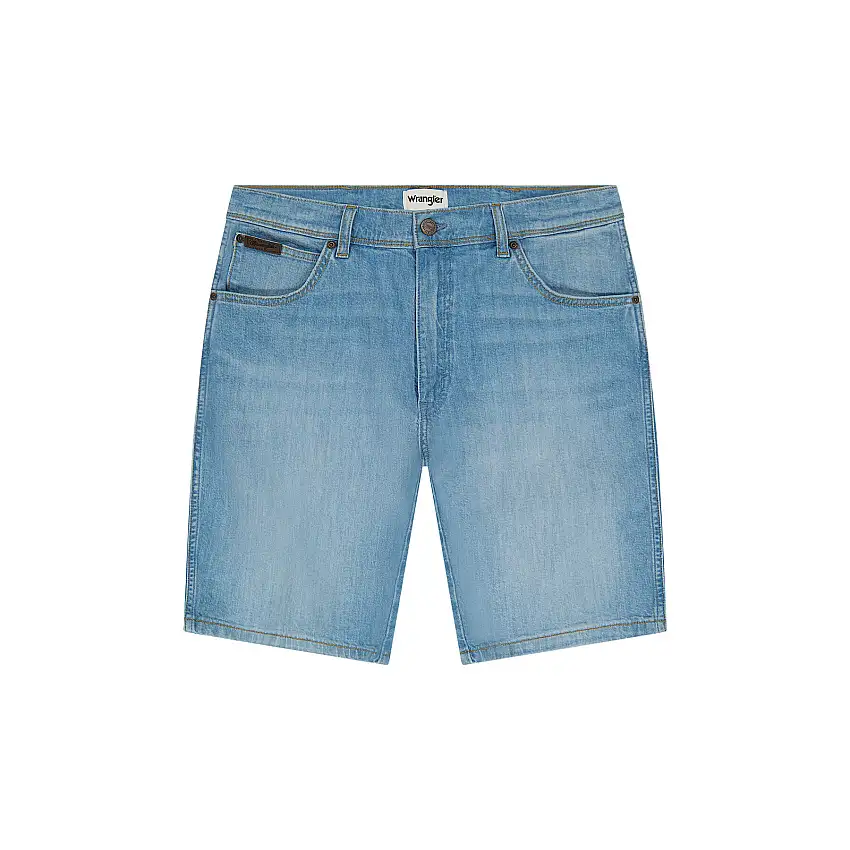 Shorts Wrangler Texas Slate Shade