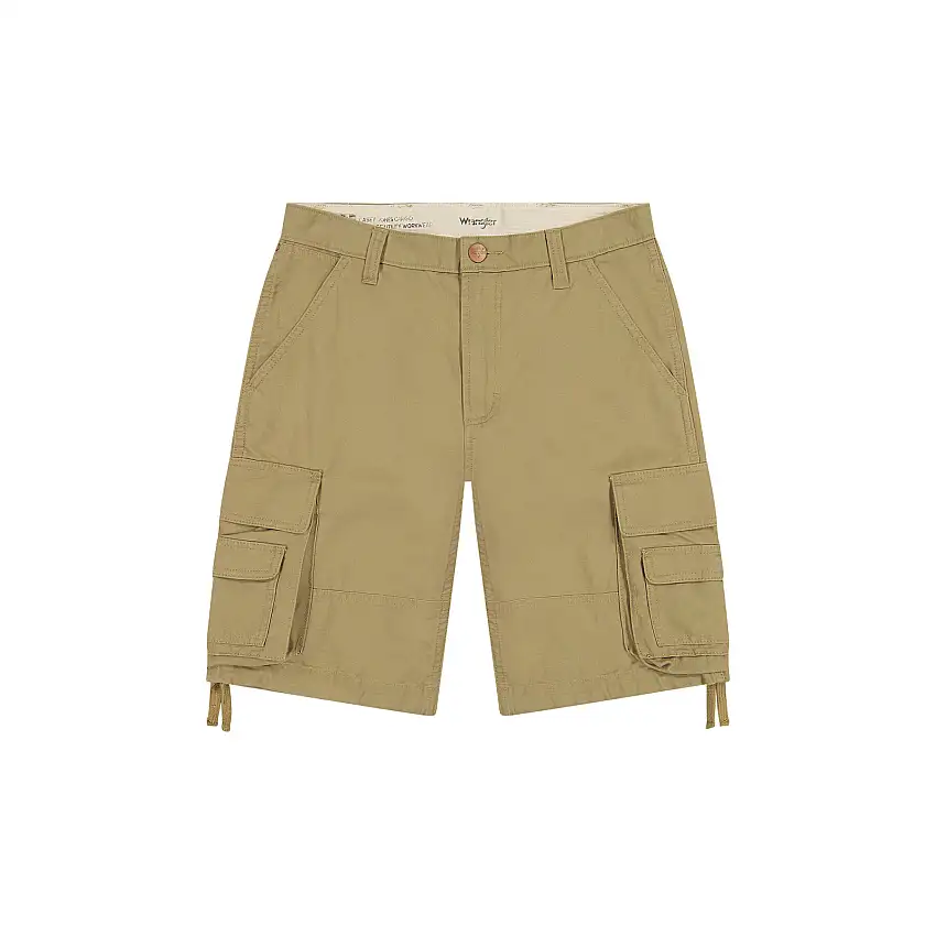 Shorts cargo Wrangler CJ Kelp
