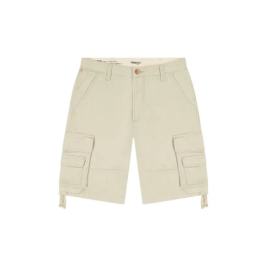 Shorts cargo Wrangler CJ Pelican
