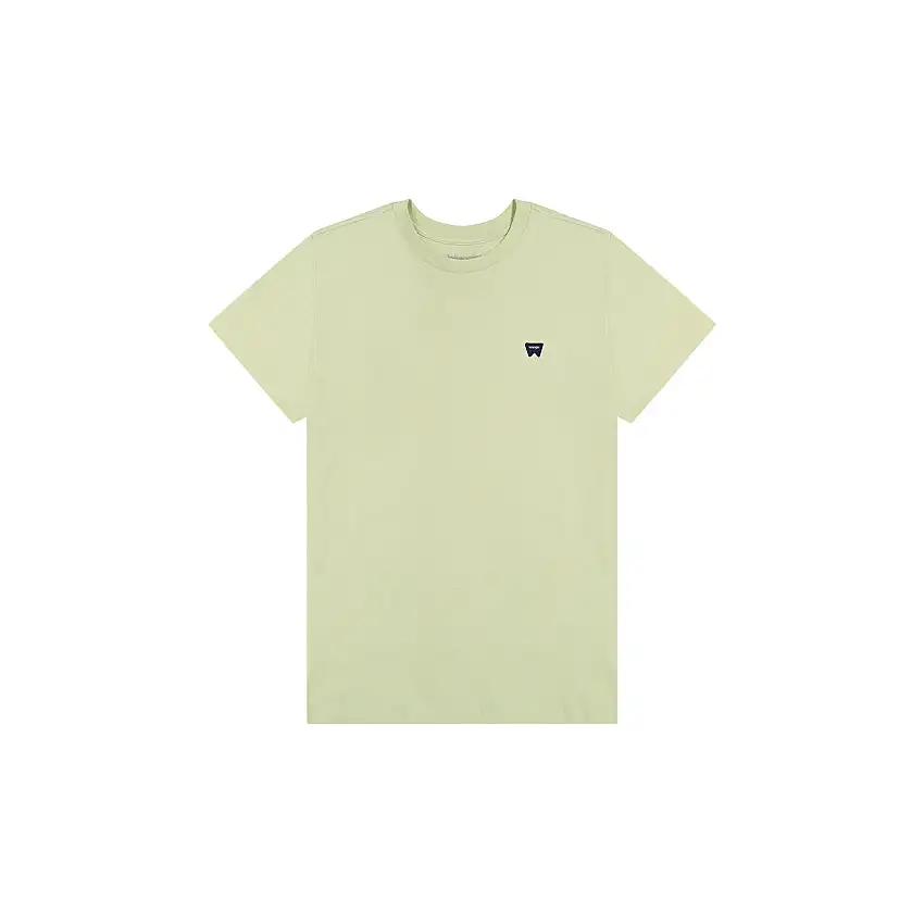 T-shirt classica da donna Wrangler