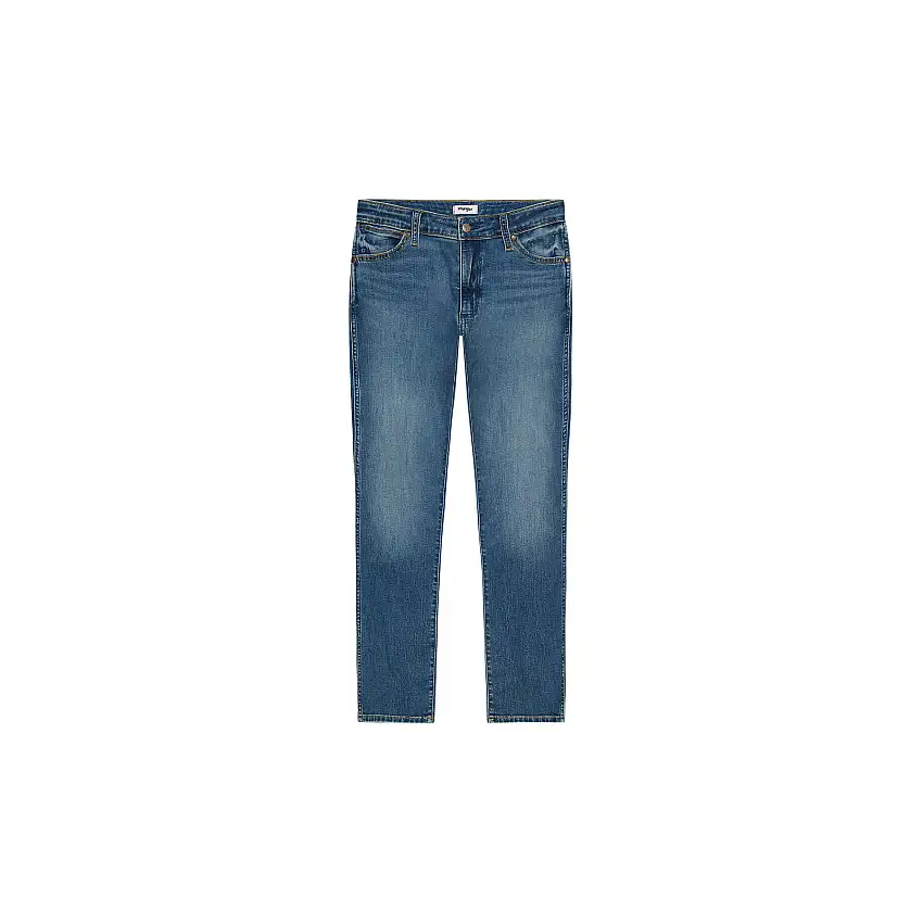 Jeans skinny da donna Wrangler Sienna Dingey Fade