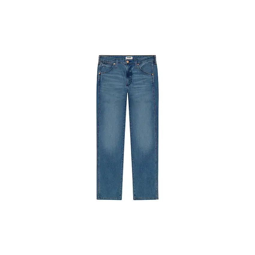 Jeans dritti donna Wrangler Celestal