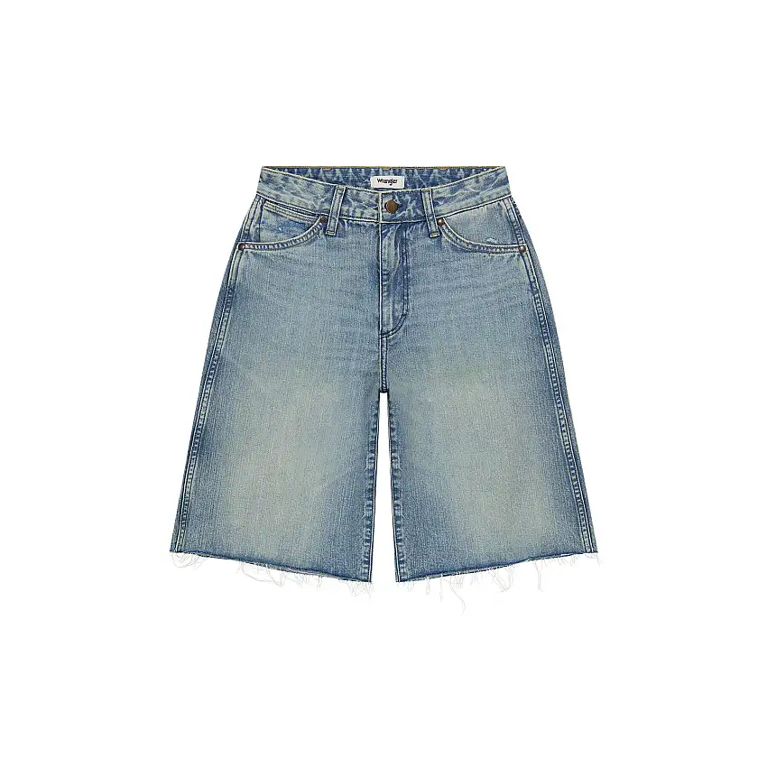 Shorts Wrangler Jort Sand Surf