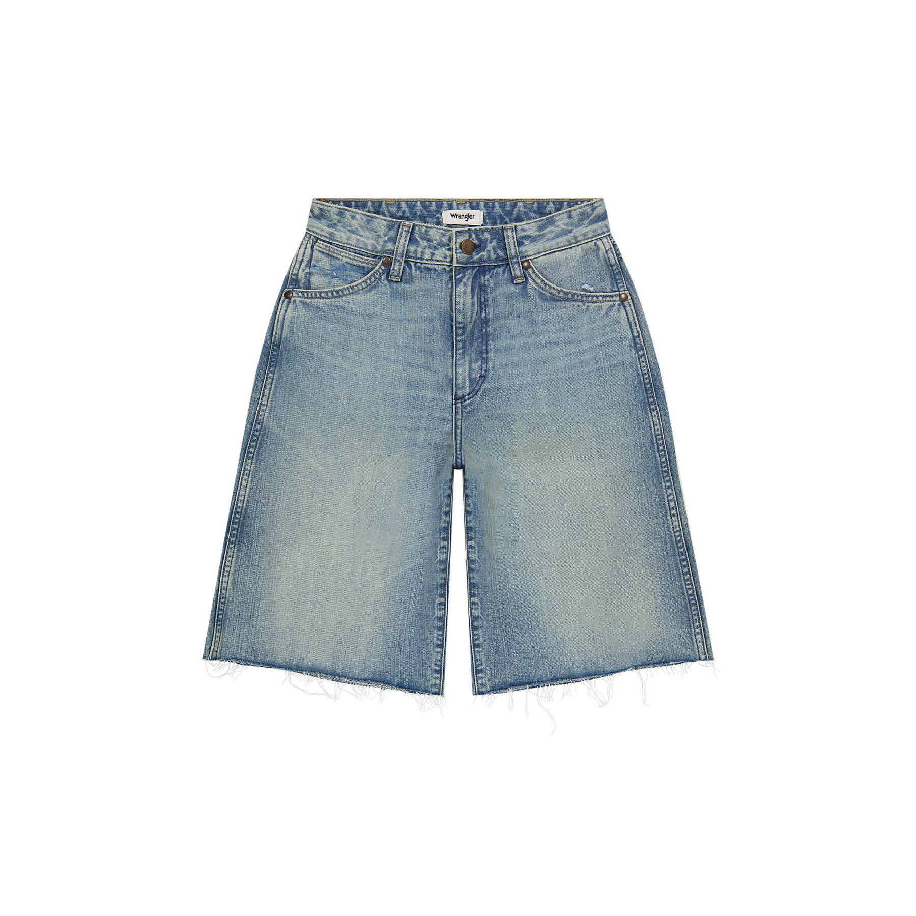 Shorts Wrangler Jort Sand Surf