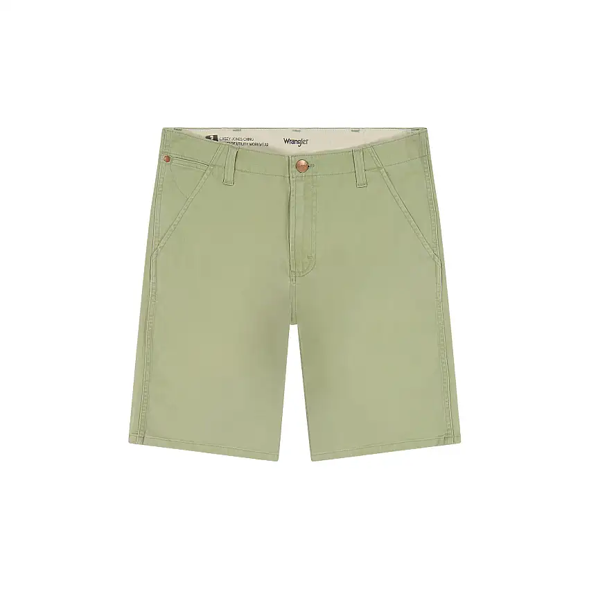 Shorts chino Wrangler CJ Tea