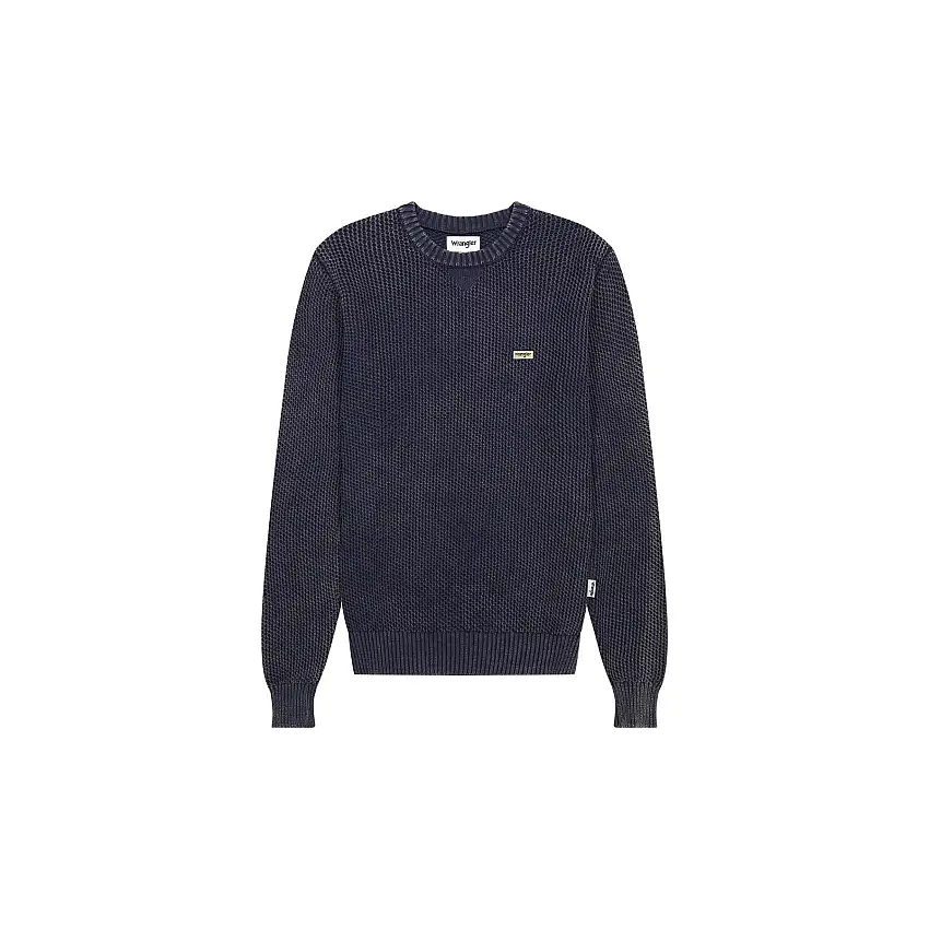 Maglione a girocollo Wrangler