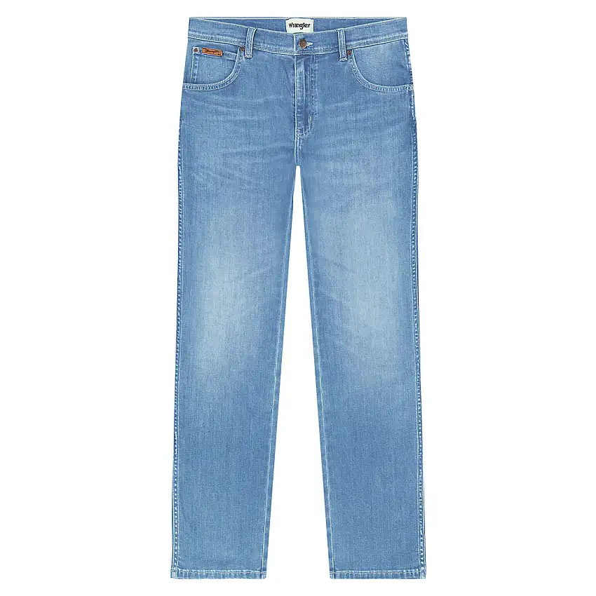 Jeans Wrangler Texas Slate Shade