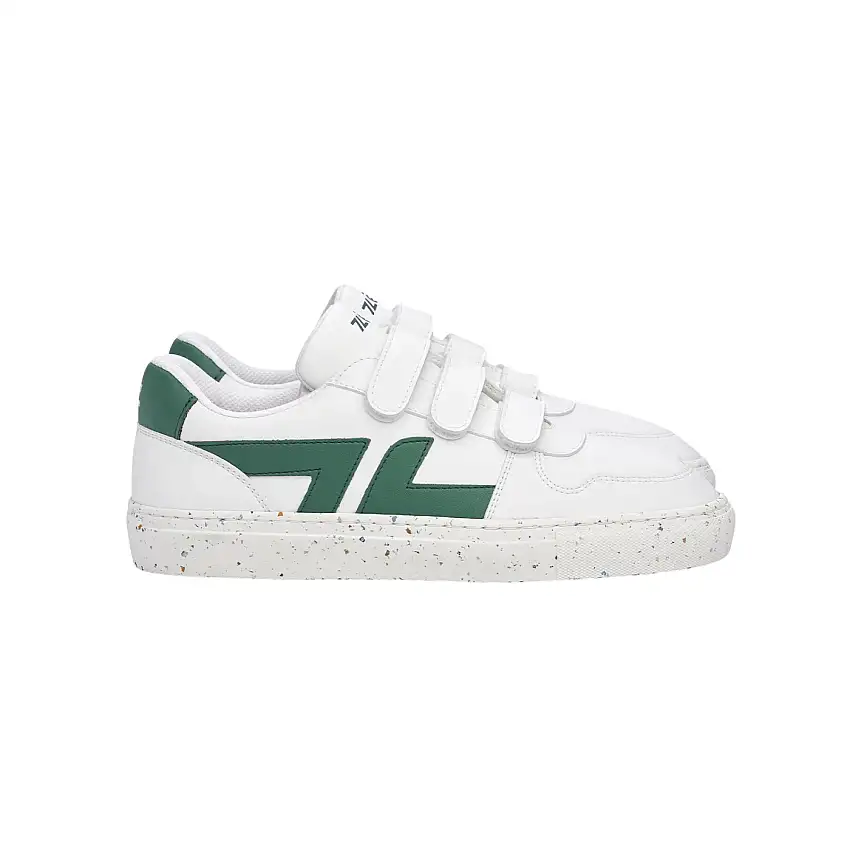 Sneakers con strappi in velcro Zeta [Misura 43]