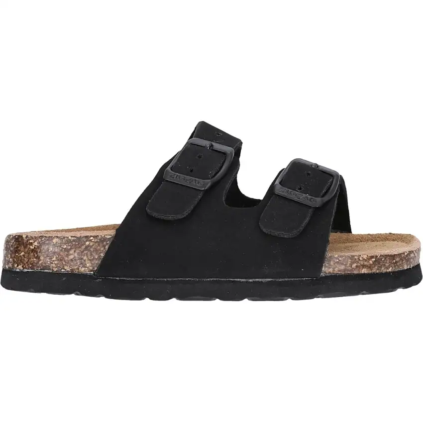 Sandali in sughero per bambini Zigzag Souza