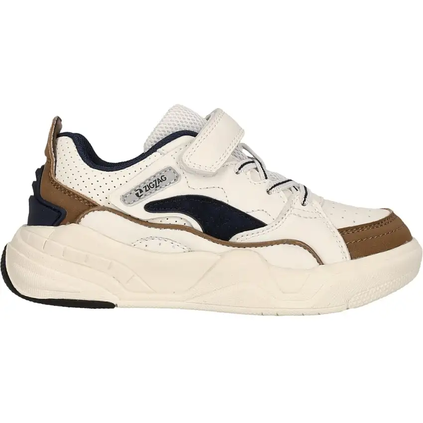 Sneakers per bambini Zigzag Elis