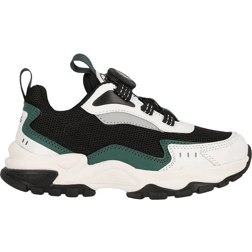 Sneakers per bambini Zigzag Emeric