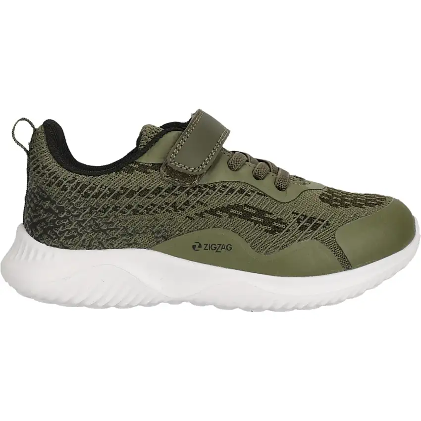 Sneakers per bambini Zigzag Gumpa