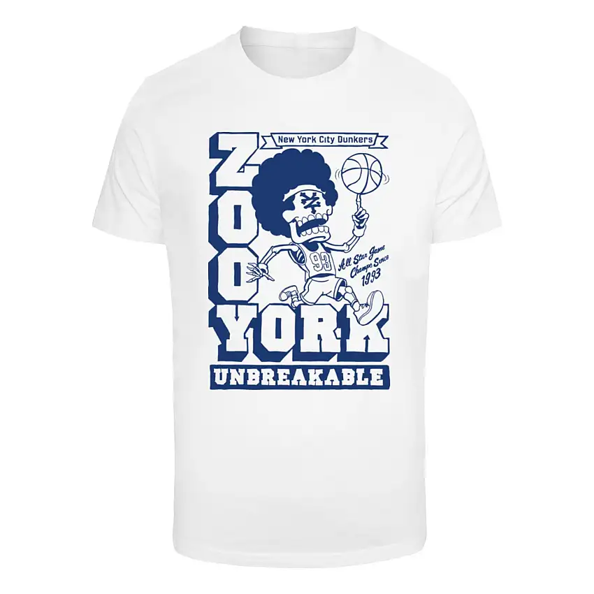T-shirt Zoo York Funky Balling